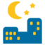 :night_with_stars: ๐