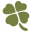 🍀 🍀
