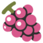 :grapes: 🍇