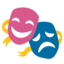 🎭 🎭
