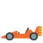 :racing_car: π
