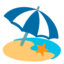 🏖 🏖