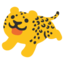 :leopard: 🐆