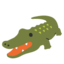 🐊 🐊