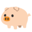 :pig2: 🐖