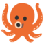 🐙 🐙
