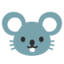 🐭 🐭