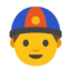 👲 👲