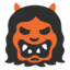 :japanese_ogre: 👹