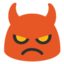 👿 👿