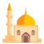 🕌 🕌