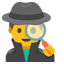 :sleuth_or_spy: šµ