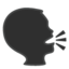 :speaking_head_in_silhouette: ๐ฃ