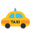 🚕 🚕