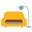 🛋 🛋