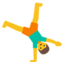 :person_doing_cartwheel: 🤸