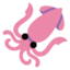 🦑 🦑