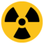 ☢ ☢
