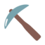 :pick: ⛏