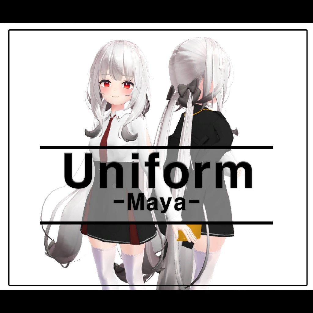 eliya_Maya_Maya Uniform(V1.0)_3400536.jpg