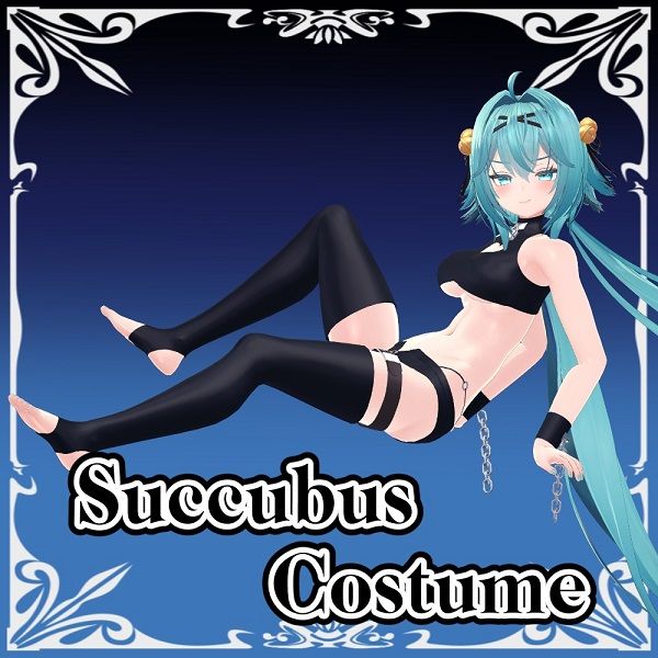 Rindo Succubus outfit.jpg