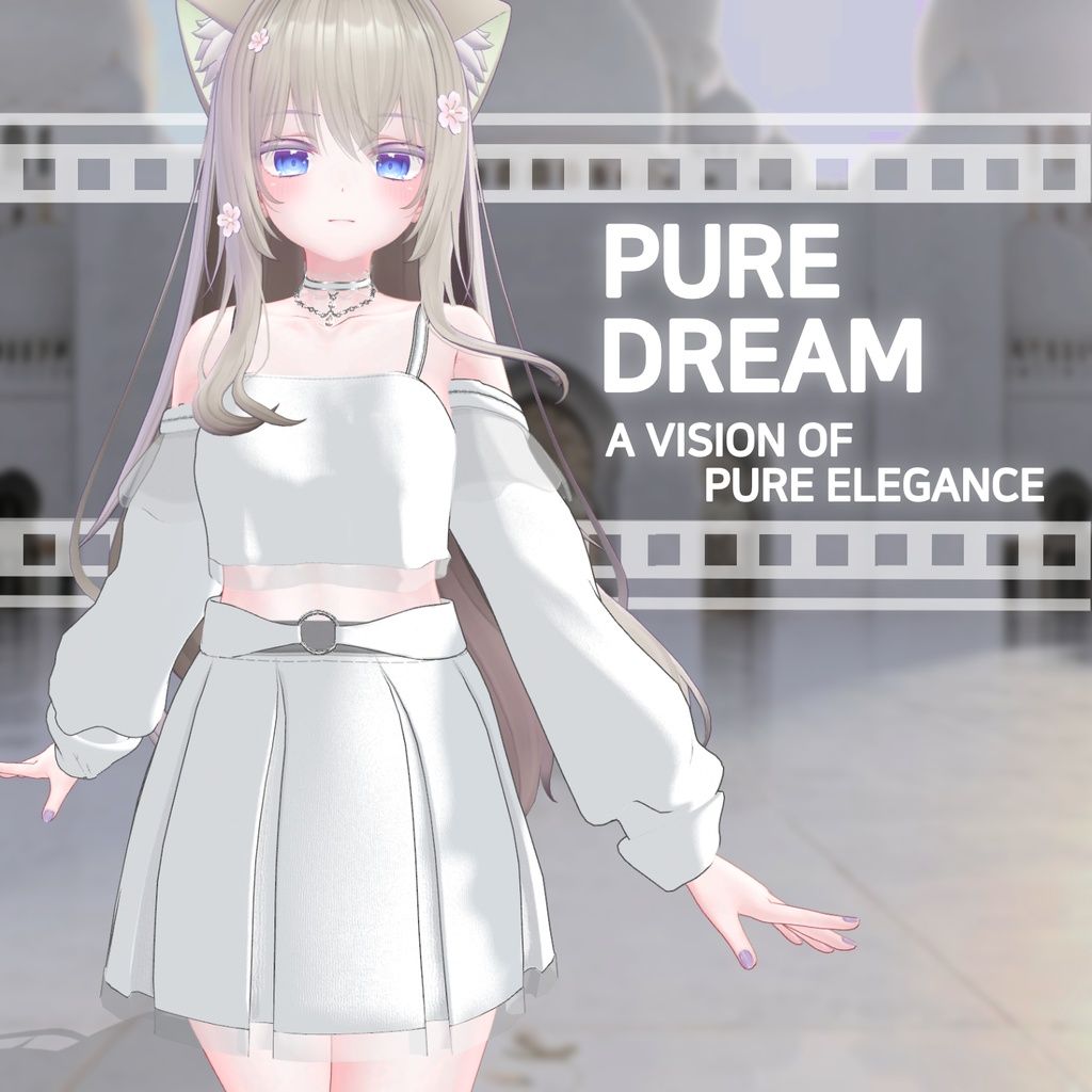 Pure Dream Full set.jpg