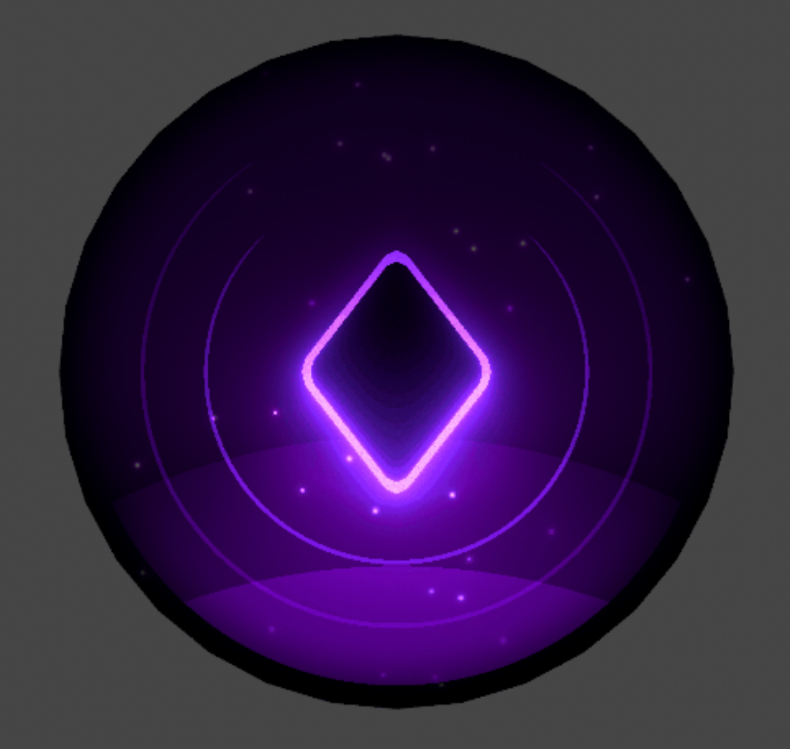 Diamond Eye Shader by NeonGamer1478/VirtualThreads | RipperStore Forums