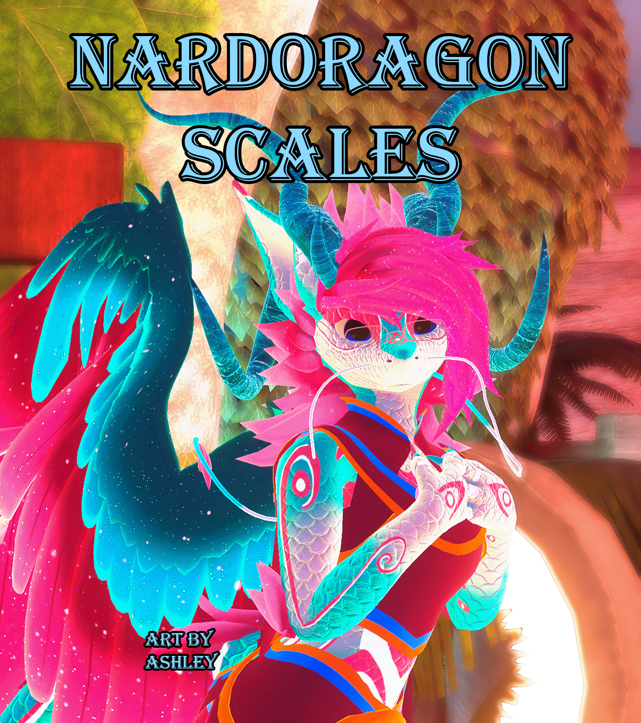 Nardoragon_Scales_-_4_and_5_Fingered_Version.png