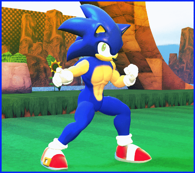 Sonic KM.png