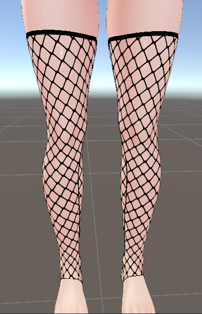 Velle Fishnet Stockings Material (Poiyomi Pro 9).png