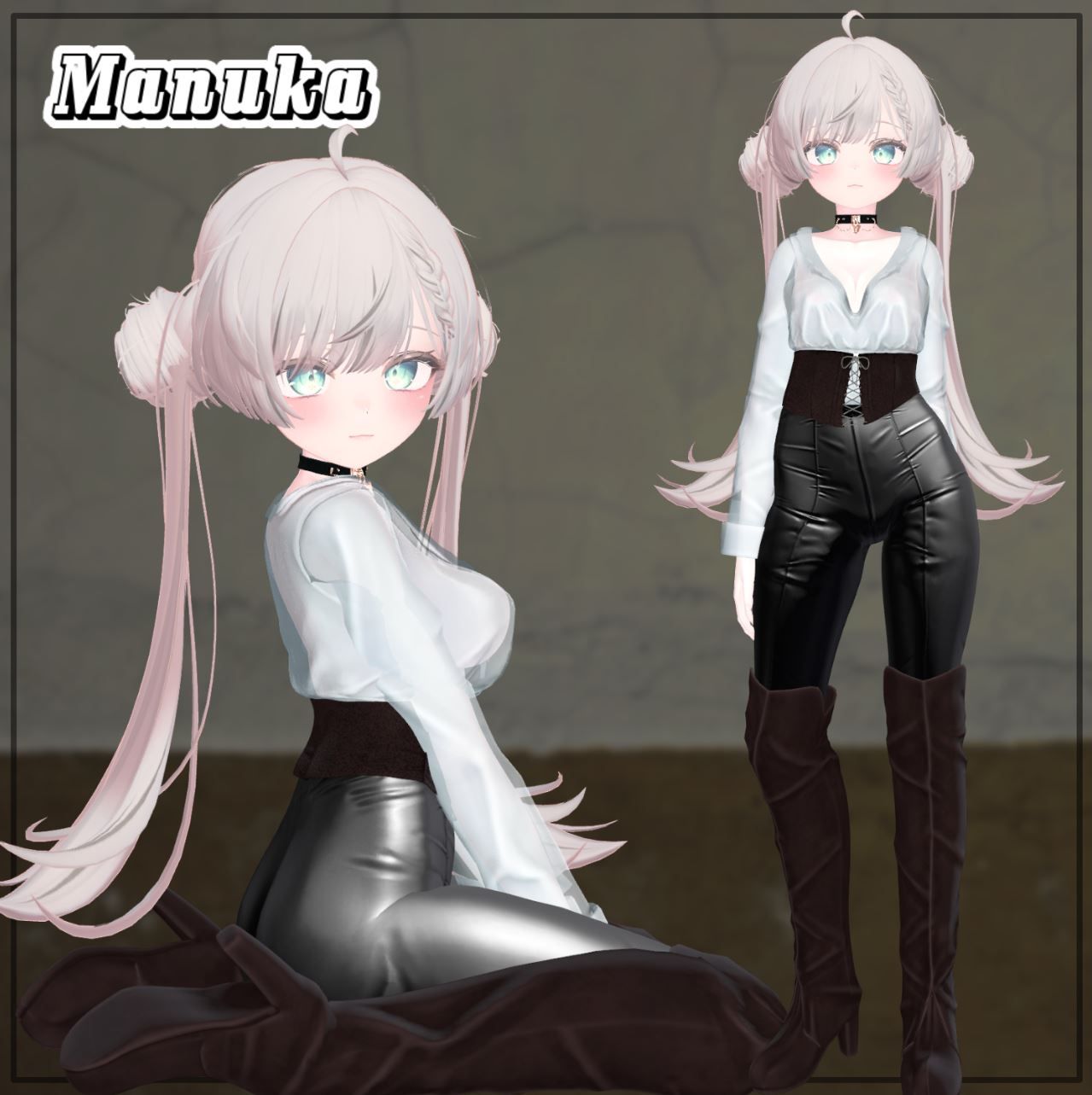 manuka_cowgirl.JPG
