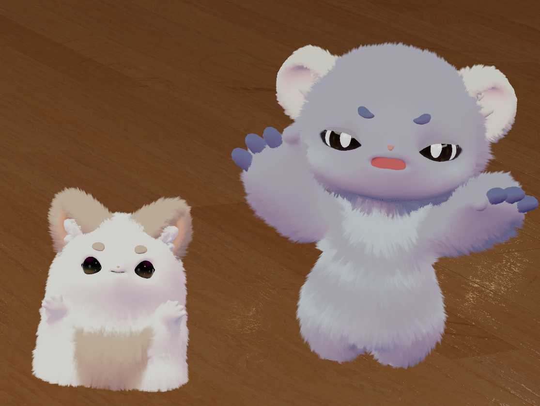 Guguu and Mochachinno.png