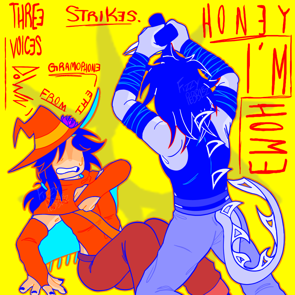 THREE STRIKES, HONEY I'M HOME!.png