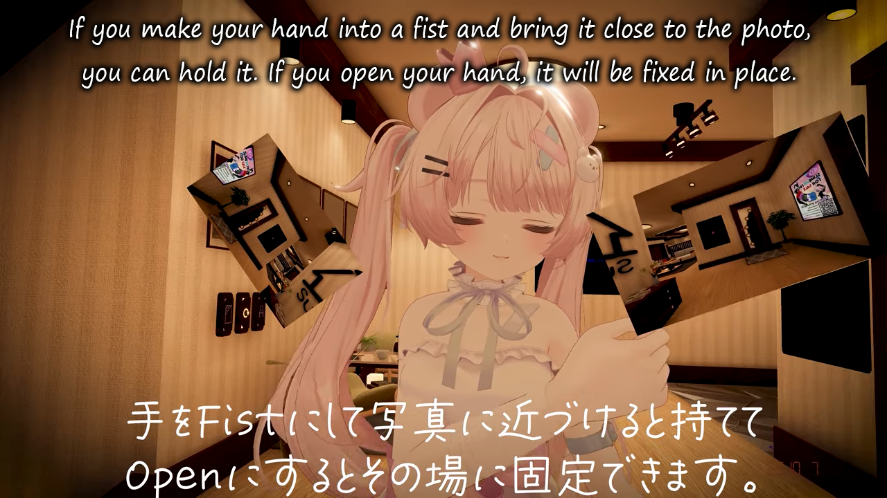 【セール中】【多機能カメラ】Gesture Cam3.png
