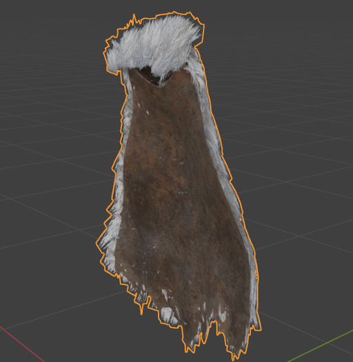 Cloak