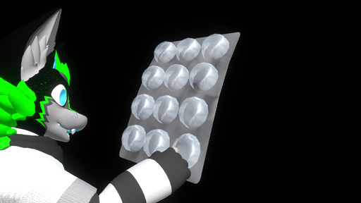 Bubble Wrap Prefab by Nomi (nomi901)