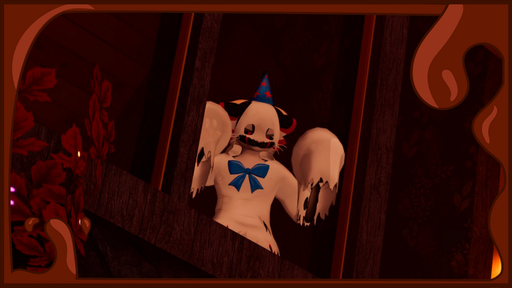 Mayu Halloween
