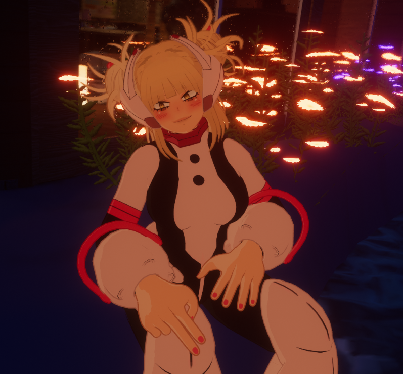 Toga
Ochaco ICON.PNG