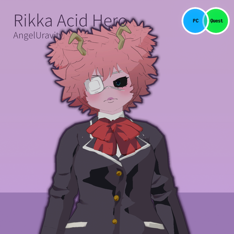 Rikka ACID HERO ICON.png
