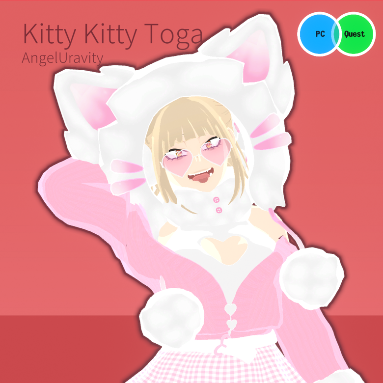 Kitty Toga Icon.png