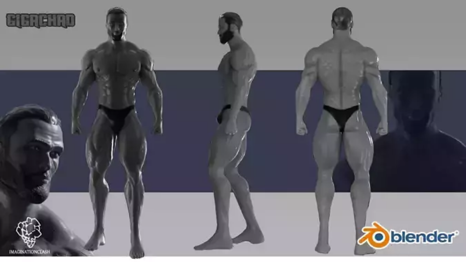 Screenshot 2025-11-16 at 13-15-19 GIGACHAD Male 3D model animated rigged CGTrader.png
