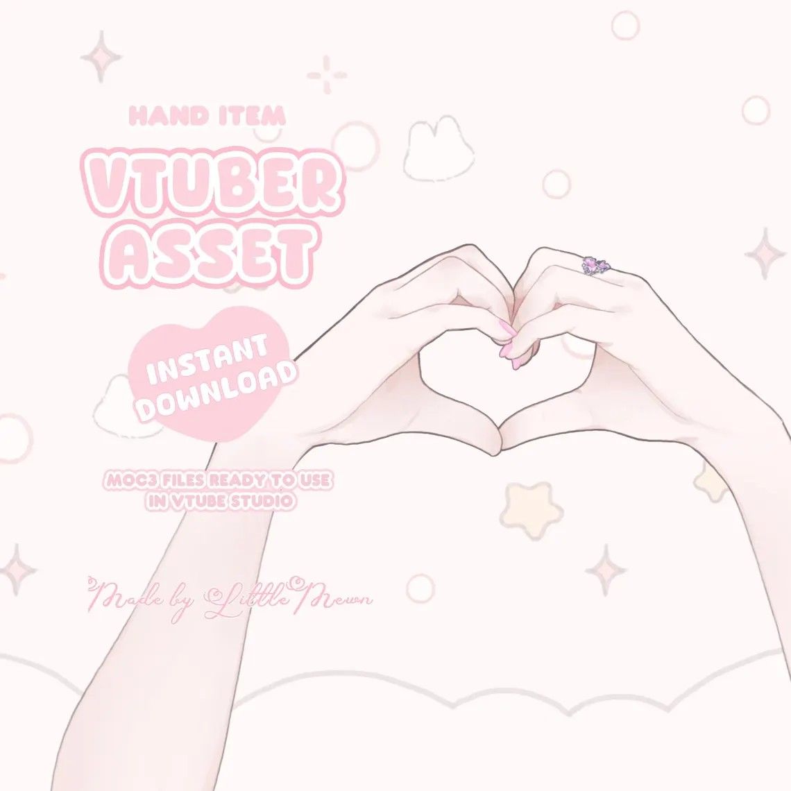 Heartfelt Heart Hands - Little Mewn.jpg