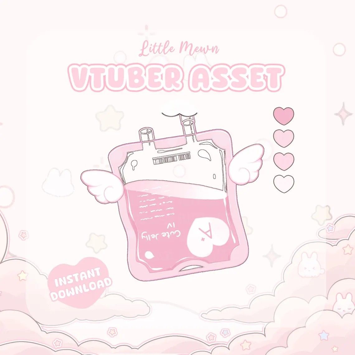 Jelly IV Bag - Little Mewn.jpg