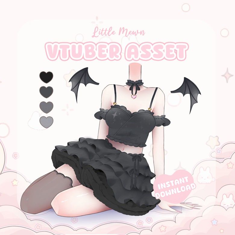 Bite the Stars Outfit - Little Mewn.jpg
