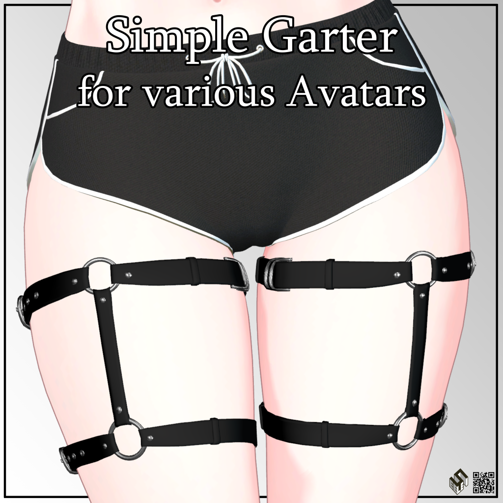 Simple Garter.png