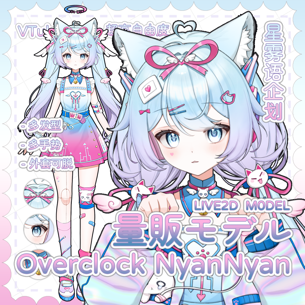 Neko:3