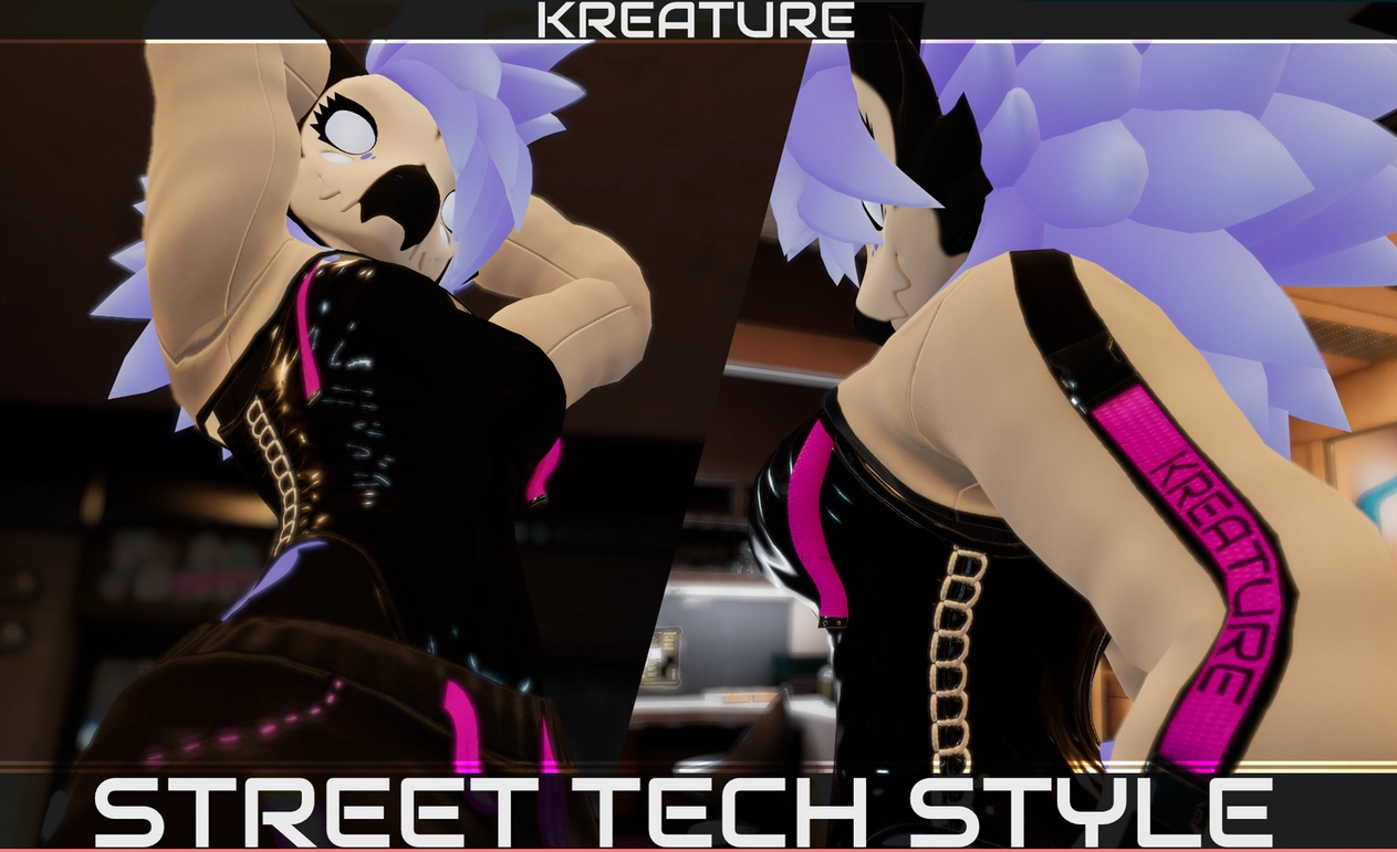 Screenshot 2026-03-08 at 01-40-30 W4RA_C Street Tech Style (Vivi's Kreature) by Waranto - Jinxxy.png