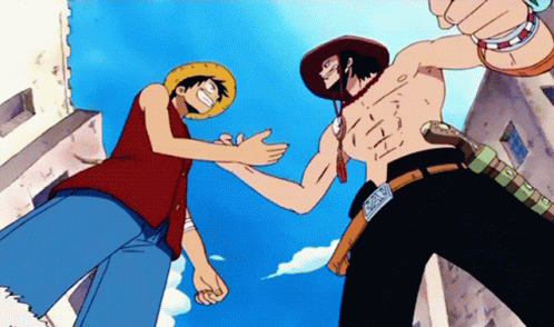 one-piece-ace-high-five-with-luffy-aeouqleefngfdfx7-1121161793.gif