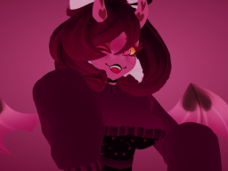 Cozy Charlyne by artie.png