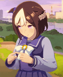 special-week-uma-musume.gif